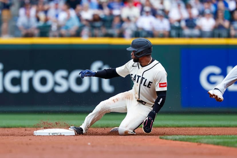 Mariners Eye Momentum With Series vs. Hot Phillies