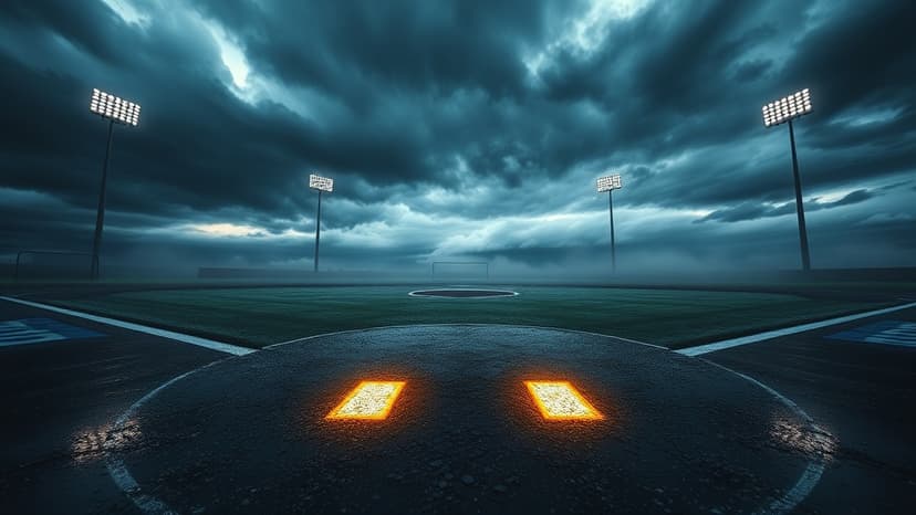 deGrom vs. Gilbert: Pitcher's Duel Heats Up