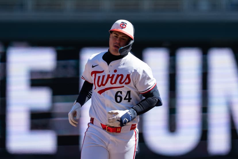 Mariners vs. Twins: Pitching Duel on Deck