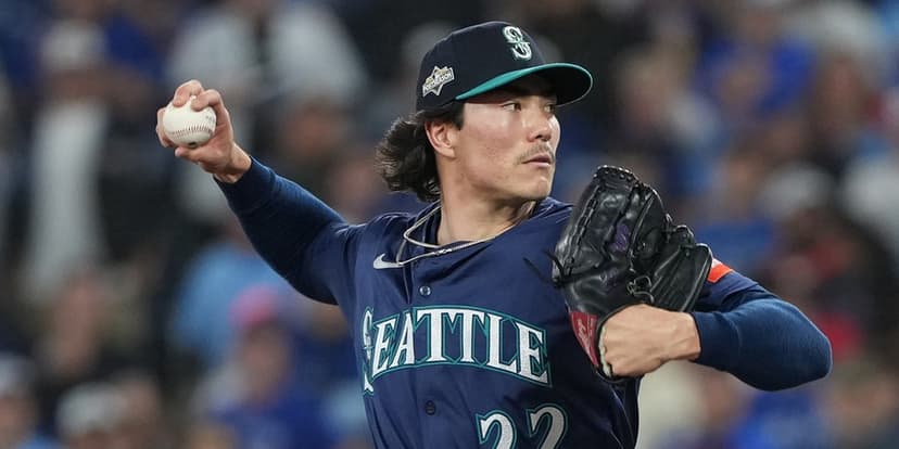 Woo Dominates Tigers, Mariners Eyeing Offense