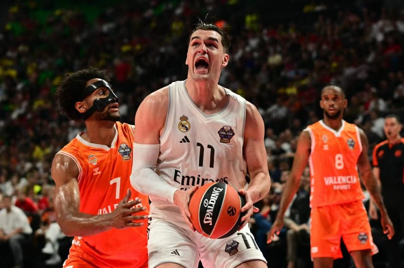 Hezonja Joins Cavs After LeBron's 76ers Move