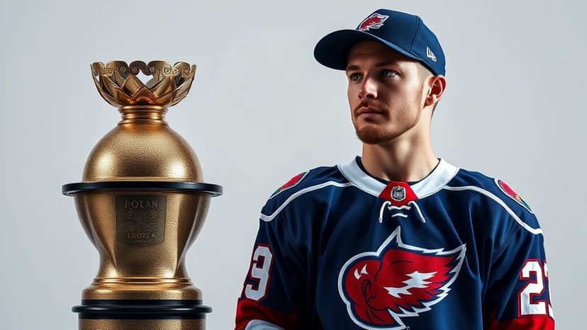 Lemieux: From Hockey Legend to Billionaire Owner