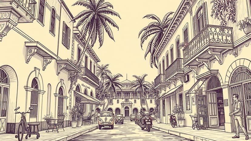 Bengaluru Hosts Centenary Tribute to Cartoonist Mario Miranda