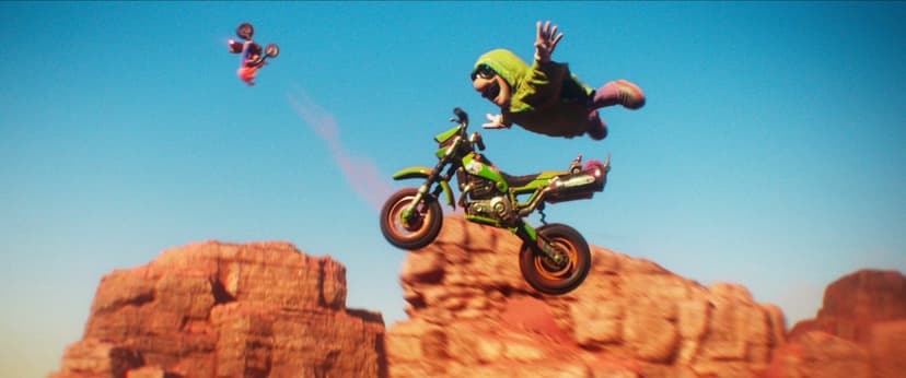 Mario Movie Poised for $350M Global Box Office Blast