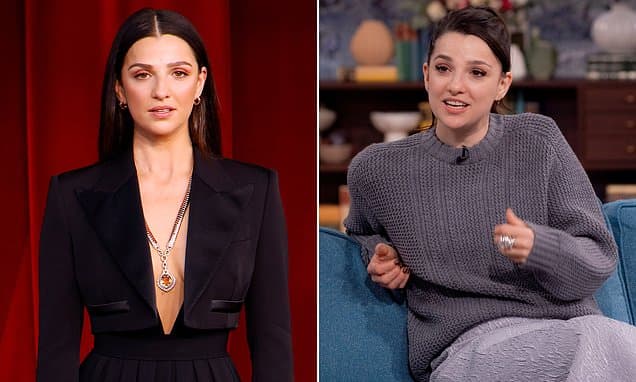 Marisa Abela's Cancer Battle: 'Career Over' Fears