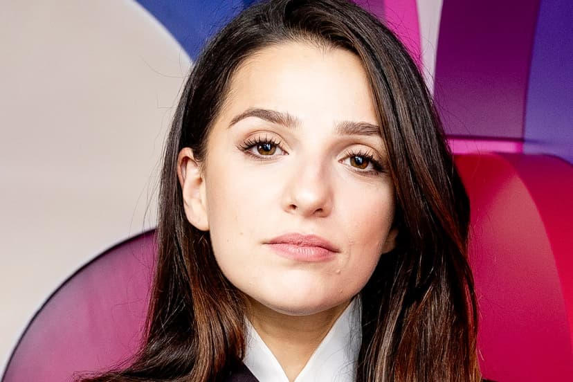 Actress Marisa Abela: My Cancer Scare and Voice Fear