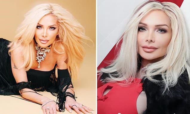 Marisela's Filtered Photos Spark Fan Debate