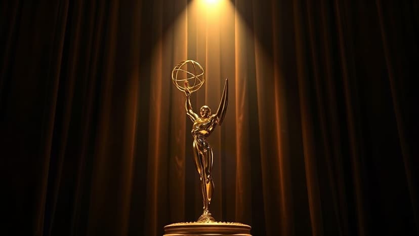 Mariska Hargitay to Make Historic Emmys Hosting Debut