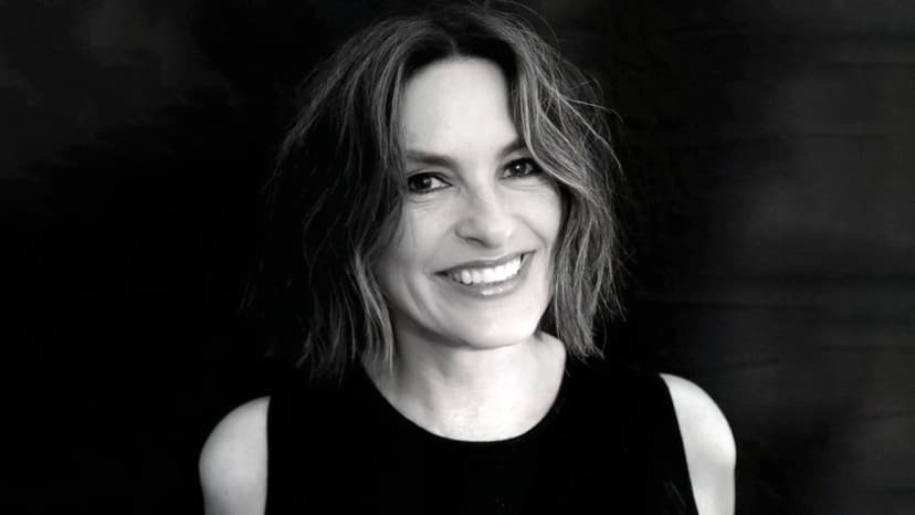Mariska Hargitay to Host Primetime Emmy Awards