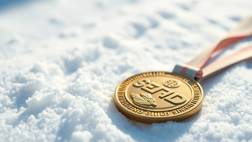 Mariska Hargitay Visits Injured Lindsey Vonn in Hospital