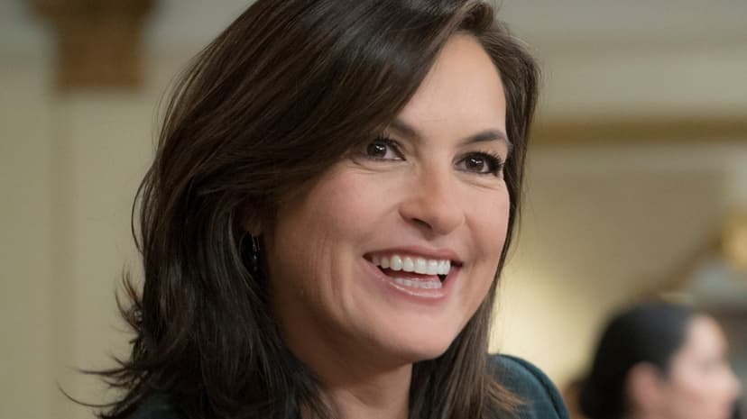 Mariska Hargitay's Early Role Before SVU Stardom