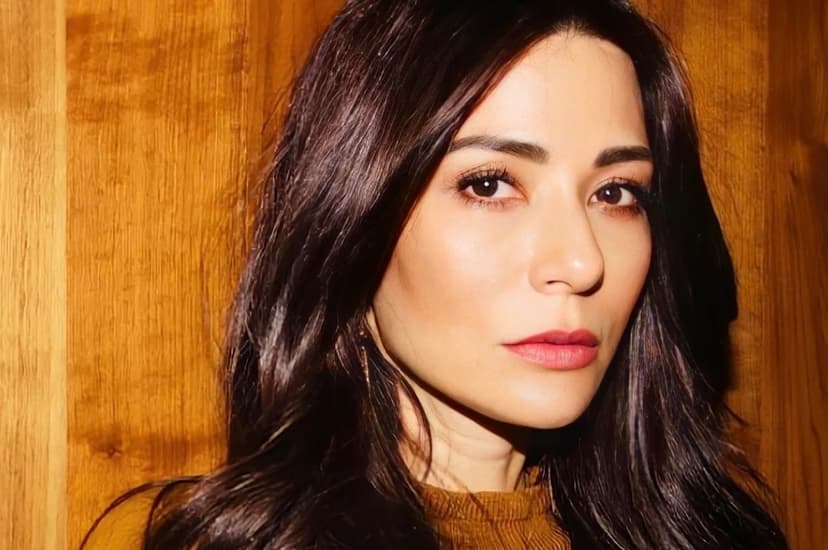 Riverdale Star Marisol Nichols Signs with Brave Artists