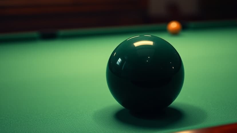 Crucible Comeback: Mark Allen Secures Quarter-Final Berth