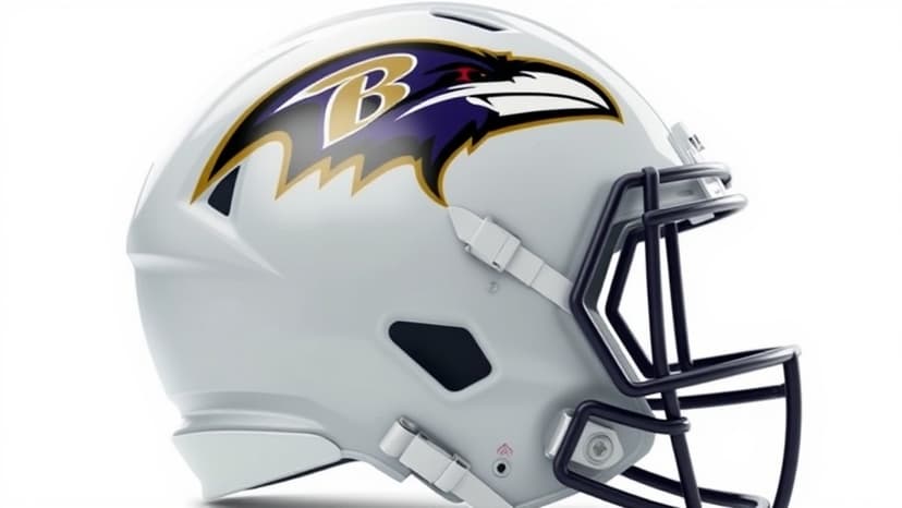 Ravens Lock Up Andrews: $39.3M Deal!