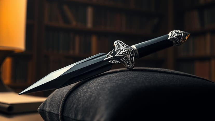 Crime Legend Billingham Honored With Diamond Dagger