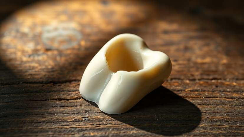 Mark Consuelos' 50-Year Missing Tooth Secret Revealed