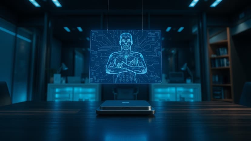 Cuban's AI Tip: Master Business Agent Creation