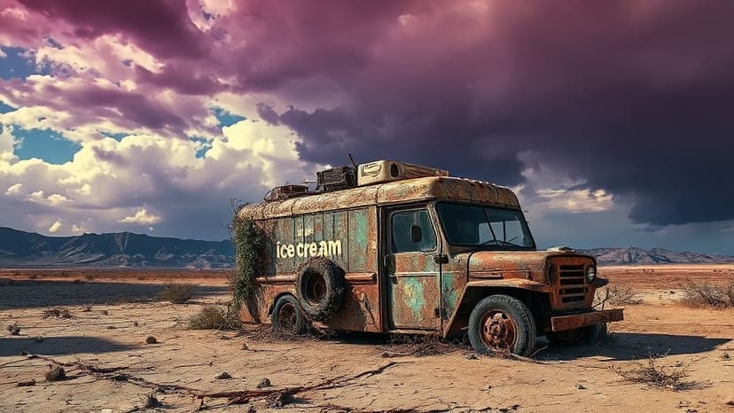 Mark Hamill Joins Twisted Metal Season 3 as Villain