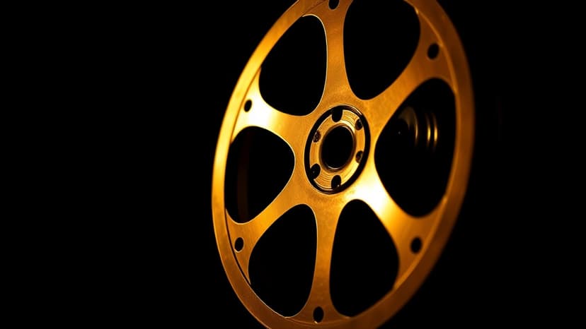 Mark Hamill: Star Wars Icon Eyes New Acting Passions