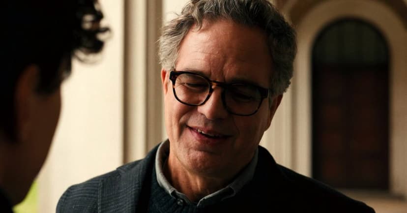 Ruffalo Breaks Silence on Spider-Man's Box Office Smash