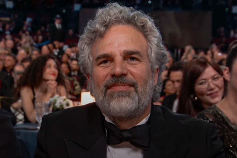 Ruffalo Clashes With Paramount Over Merger Criticism