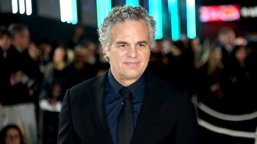 Ruffalo Fights Paramount-Warner Merger Approval