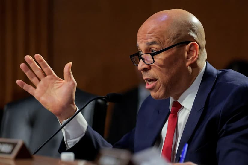 Ruffalo Zooms into Warner Merger Hearing