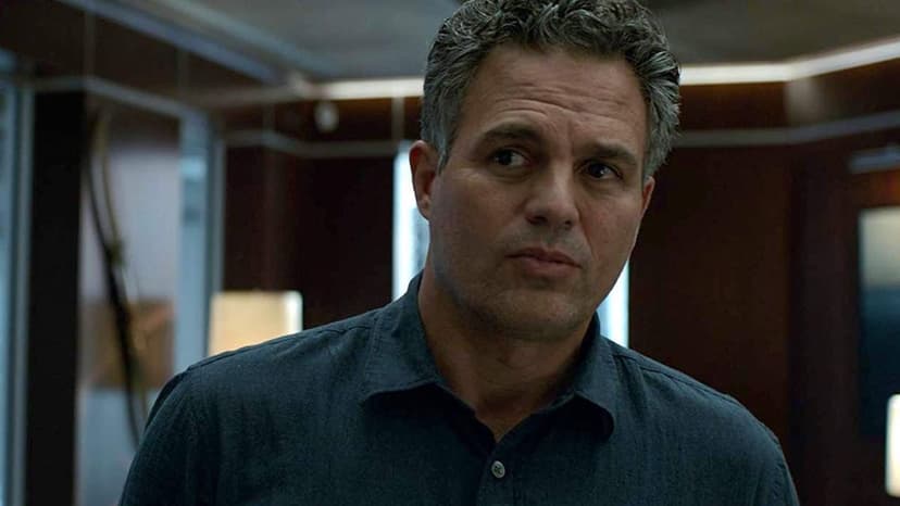 Avengers Leak: Mark Ruffalo Reveals Secret Wars Detail