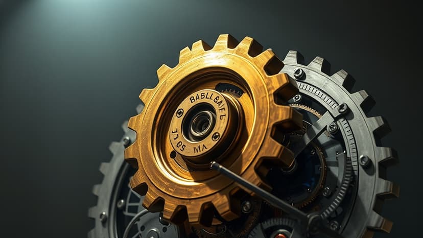 Ruffalo Slams Warner Bros. Discovery Merger as 'Greed-Driven'