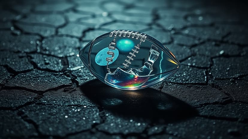 Ex-NFL QB Accused of Cocaine, Fentanyl Use