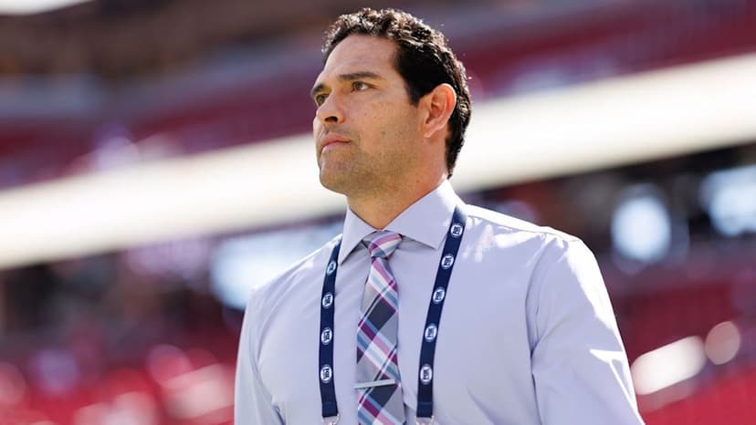 Ex-NFL Star Mark Sanchez Faces Sentencing After Plea