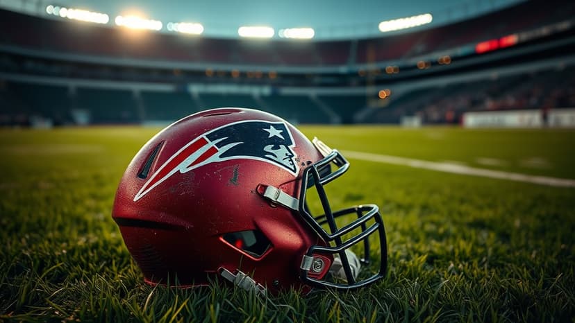 Wahlberg Predicts Patriots Super Bowl Blowout!