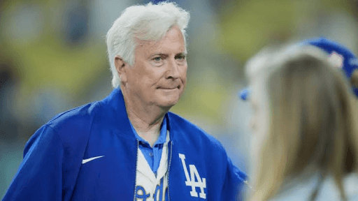 Dodgers/Lakers Owner Under Federal Scrutiny
