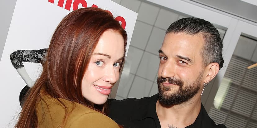 DWTS Duo Takes NYC by Storm in Musical Hit