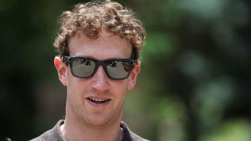 Zuckerberg's Billion-Dollar Assets Revealed