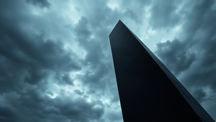 Geopolitical Tensions Sink Markets