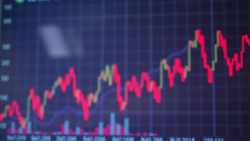 Oracle Earnings Spark Tech Sell-off, Dow Soars