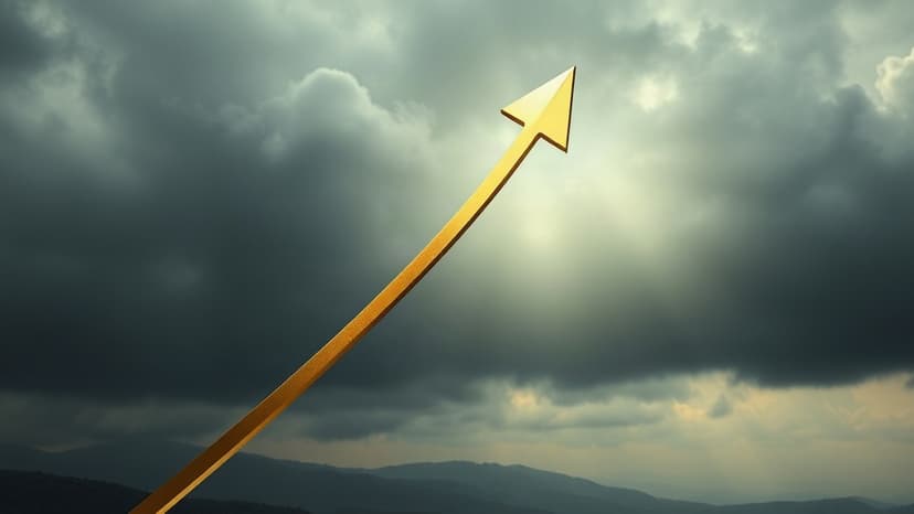 Momentum Drives Market Higher: Newton's Technical Take