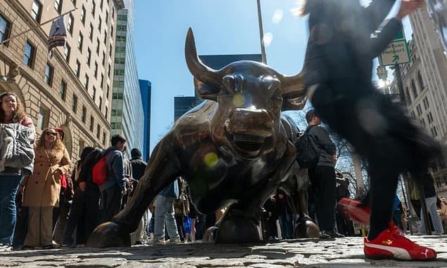 Fed Rate Cut Hopes Fuel Market Rally