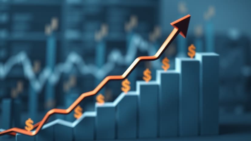 Fed Rate Cut Hopes Spark Market Rally