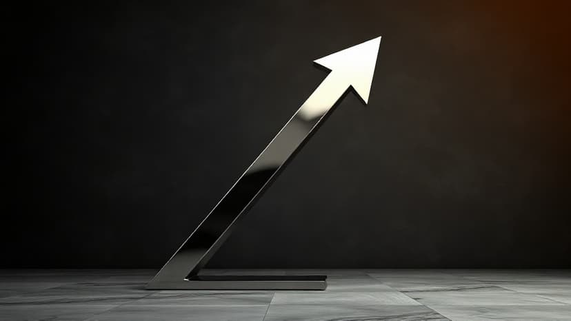 Chip Stocks Lead Market Rally: Micron Soars 19%