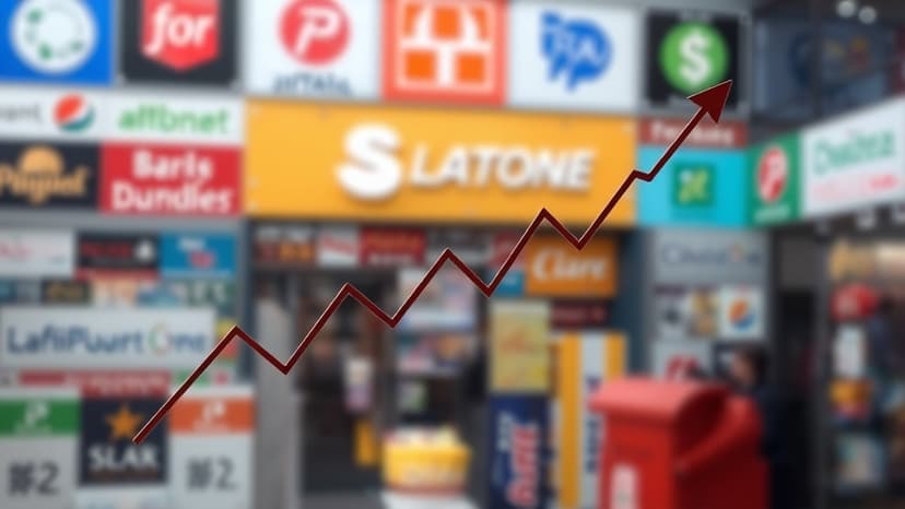 Stocks Dive as Jobs Data Sparks Investor Fears