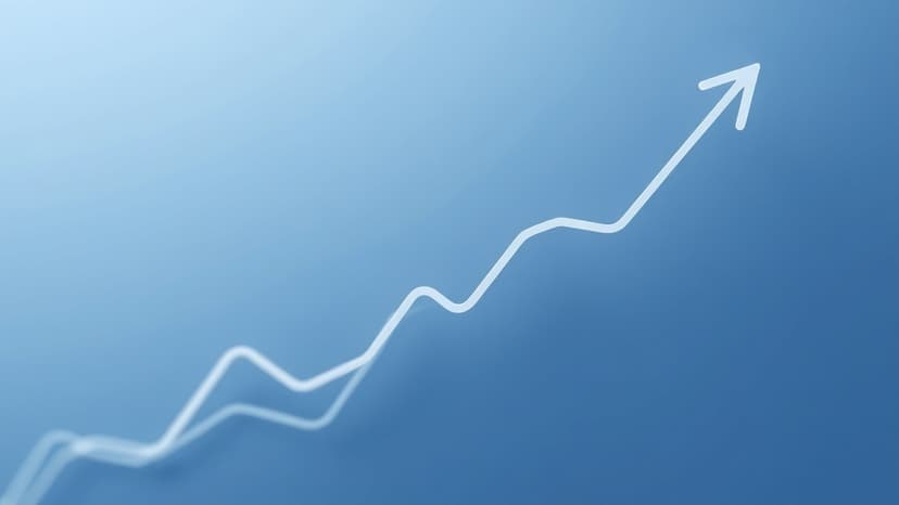 Market Bottoms Forming: Experts See Strength