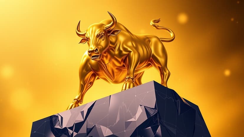 Markets Surge as Israel-Iran Tensions Ease