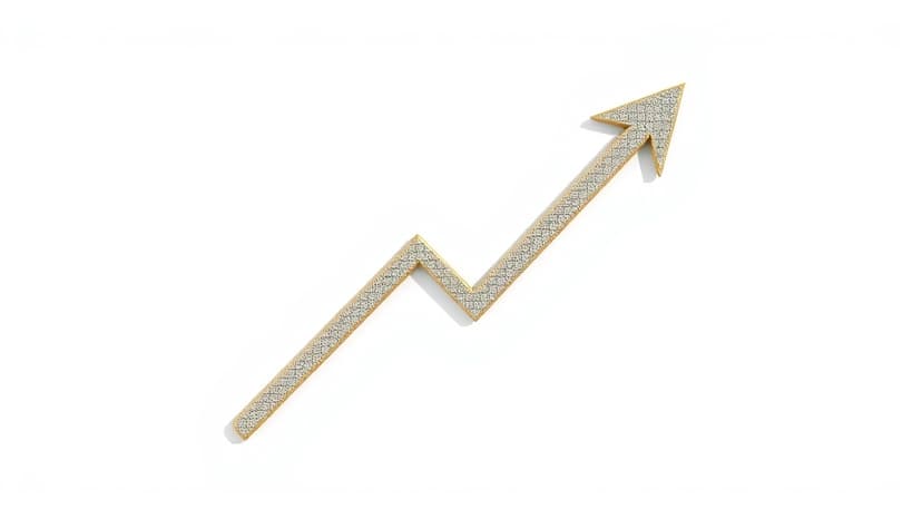 Market's Six-Week Rollercoaster: Buyers Beware?