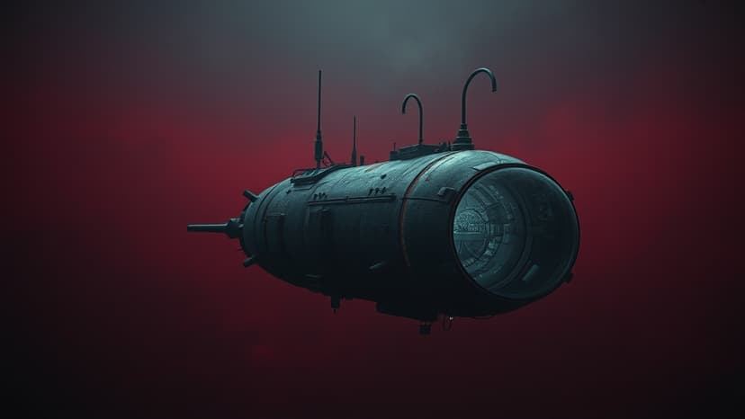 Markiplier's 'Iron Lung' Takes Box Office by Storm