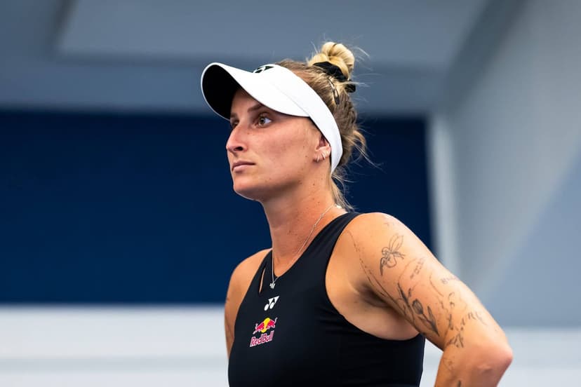 Wimbledon Champ Banned for Four Years After Doping Test Refusal