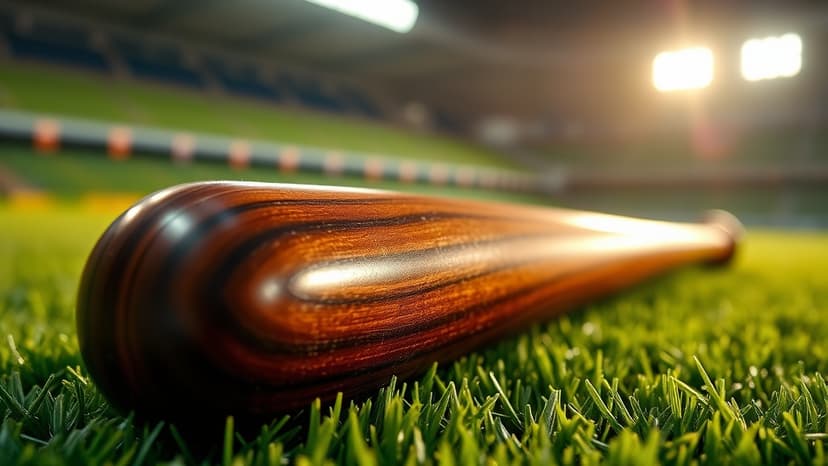 Caissie & Sanoja Lead Marlins to Victory Over Reds