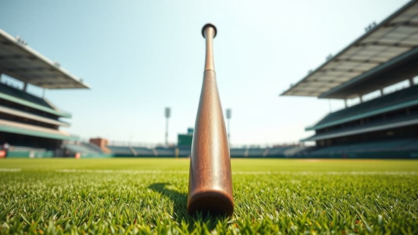 Marlins Draft Baseball Dynasty's Next Star
