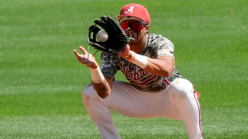 Marlins Draft Lebron: Upside Pick or Risky Gamble?